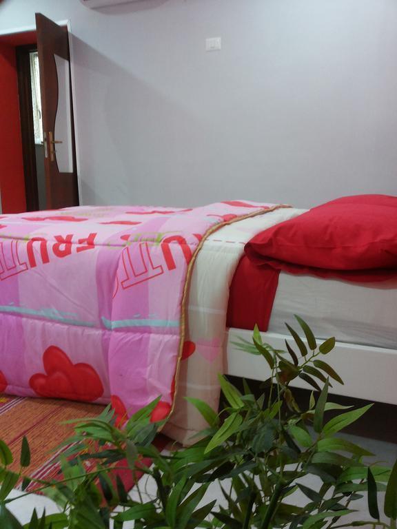 Magic Napoli Red Apartamento Exterior foto